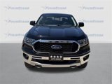 Used 2021 Ford Ranger XLT w/ Equipment Group 302A High image 2