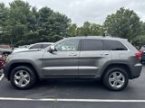 Used 2012 Jeep Grand Cherokee Overland image 4