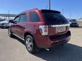 Used 2009 Chevrolet Equinox LTZ w/ Chrome Plus Package image 5