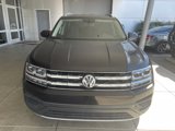 Used 2019 Volkswagen Atlas S image 2