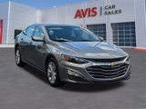 Used 2023 Chevrolet Malibu LT image 3