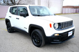 Used 2015 Jeep Renegade Sport w/ Power & Air Group image 4