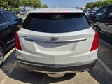 Used 2019 Cadillac XT5 Platinum image 6