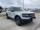 Used 2023 Ford Bronco Sport Big Bend w/ Convenience Package image 2