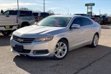 Used 2014 Chevrolet Impala LT w/ Convenience Package image 2