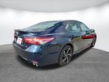 Used 2018 Toyota Camry SE image 5