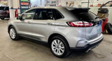 Certified 2020 Ford Edge Titanium w/ Equipment Group 301A image 4