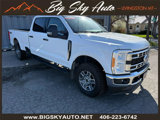 Used 2023 Ford F350 XLT image 5