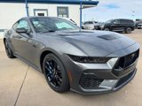 New 2024 Ford Mustang GT Premium w/ Mustang Nite Pony Package image 3