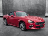 Used 2018 FIAT 124 Spider Classica w/ Technology & Siriusxm Group image 3