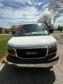 Used 2015 GMC Savana 2500 Extended image 2