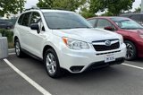 Used 2015 Subaru Forester 2.5i w/ Popular Package #2 image 2