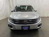 Used 2013 Volkswagen Tiguan SE image 3