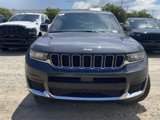 New 2025 Jeep Grand Cherokee L Laredo image 2