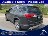 Used 2017 GMC Acadia SLE w/ Driver Alert Package I image 5