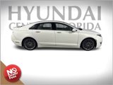 Used 2013 Lincoln MKZ image 2