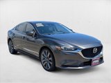 Used 2018 MAZDA MAZDA6 Touring image 2