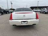 Used 2010 Cadillac DTS Premium w/ Driver Awareness Package image 4