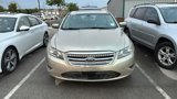 Used 2010 Ford Taurus SEL image 3