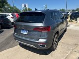 Certified 2022 Volkswagen Taos SE w/ Panoramic Sunroof Package image 5