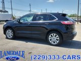 Used 2022 Ford Edge Titanium image 6