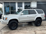 Used 2000 Toyota 4Runner SR5 image 5