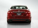 Used 2016 Nissan Altima 2.5 S w/ Power Driver Seat Package image 4
