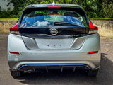 Used 2018 Nissan Leaf SL w/ SL Technology Package image 4