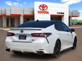 Used 2024 Toyota Camry XSE image 4