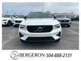 New 2025 Volvo XC40 B5 Plus w/ Protection Package Premier image 2
