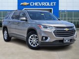 Used 2019 Chevrolet Traverse LT image 3
