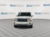 Used 2009 Jeep Commander Limited w/ Trailer Tow Group IV image 3