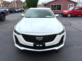Used 2023 Cadillac CT5 Luxury image 2