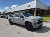 Used 2024 Chevrolet Silverado 1500 RST w/ RST All Star Premium Package image 2