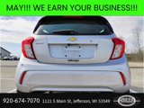 Used 2017 Chevrolet Spark LS image 2