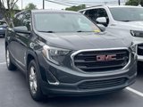 Used 2018 GMC Terrain SLE image 3