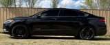 Certified 2018 Ford Fusion Titanium image 4