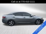 Used 2021 Nissan Sentra SV image 4