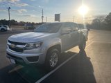 Used 2020 Chevrolet Colorado LT image 3