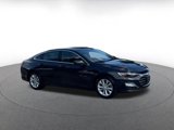 Used 2023 Chevrolet Malibu LT w/ Driver Confidence Package image 2