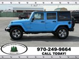 Used 2018 Jeep Wrangler Unlimited Sahara w/ Connectivity Group image 4