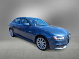 Used 2016 Audi A4 2.0T Premium w/ Convenience Plus Package image 2