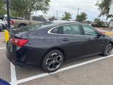 Used 2023 Chevrolet Malibu LT image 2