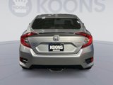 Used 2021 Honda Civic Sport image 5
