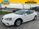 Used 2006 Pontiac Grand Prix SE image 3