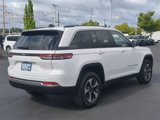 Certified 2023 Jeep Grand Cherokee 4WD 4xe image 5