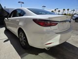 Used 2018 MAZDA MAZDA6 Sport image 3