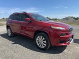 Used 2017 Jeep Cherokee Overland w/ Technology Group image 2