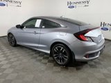 Used 2018 Honda Civic EX-T image 4