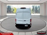 Used 2020 Ford Transit 250 148 High Roof Extended w/ Load Area Protection Package image 4